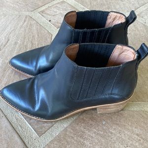 Madewell Billie Boot